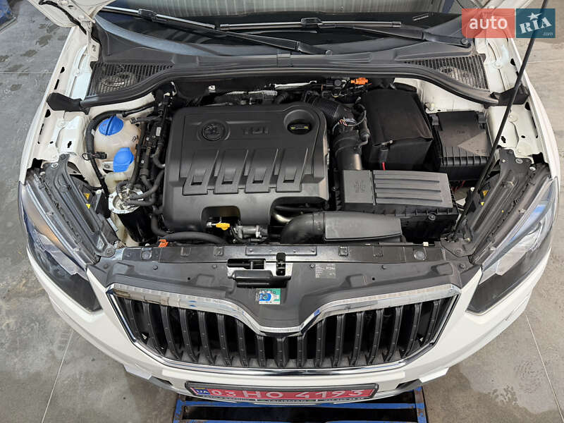 Внедорожник / Кроссовер Skoda Yeti 2014 в Ровно фото 34 Внедорожник / Кроссовер Skoda Yeti 2014 в Ровно