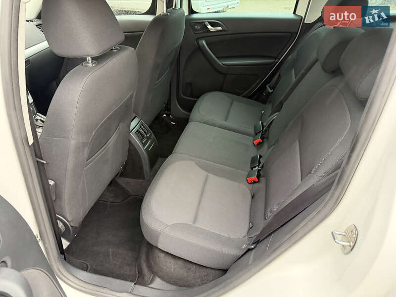 Внедорожник / Кроссовер Skoda Yeti 2014 в Ровно фото 51 Внедорожник / Кроссовер Skoda Yeti 2014 в Ровно