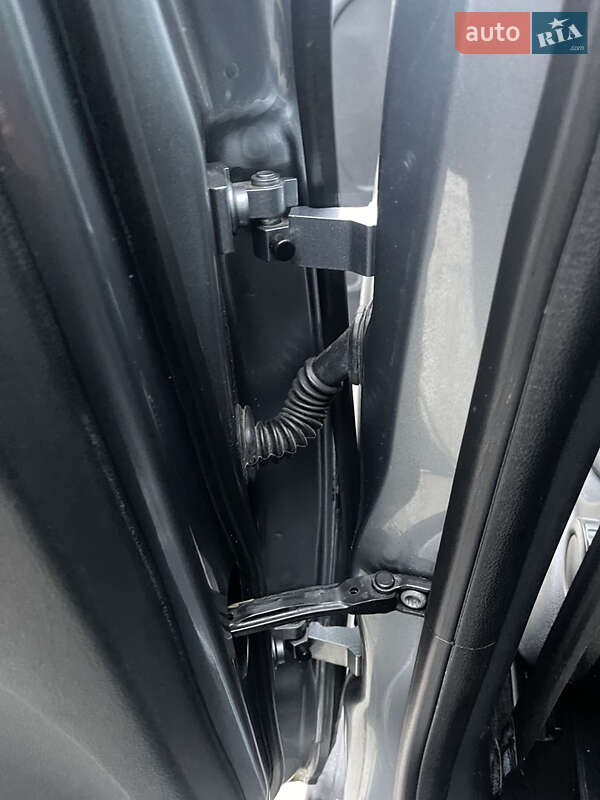 Внедорожник / Кроссовер Skoda Yeti 2011 в Луцке