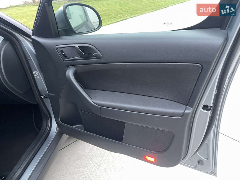 Внедорожник / Кроссовер Skoda Yeti 2011 в Луцке