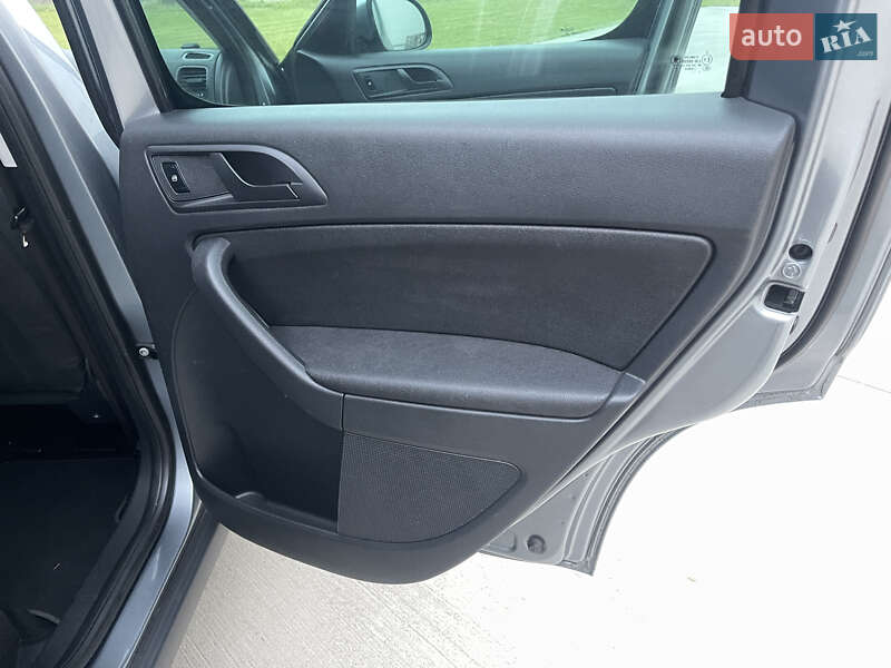 Внедорожник / Кроссовер Skoda Yeti 2011 в Луцке