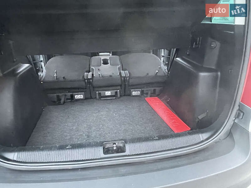 Внедорожник / Кроссовер Skoda Yeti 2011 в Луцке