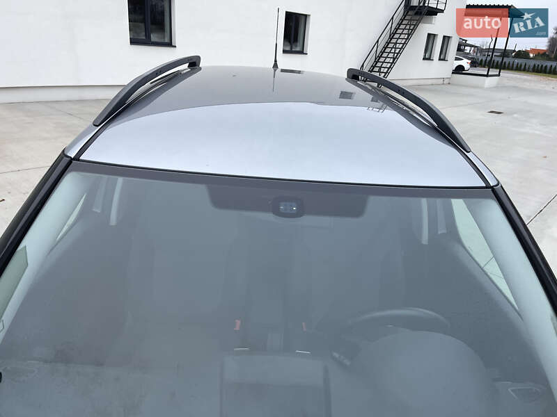 Внедорожник / Кроссовер Skoda Yeti 2011 в Луцке