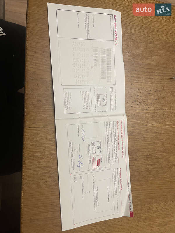 Внедорожник / Кроссовер Skoda Yeti 2011 в Луцке