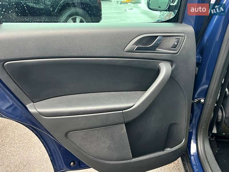 Позашляховик / Кросовер Skoda Yeti 2012 в Києві фото 43 Позашляховик / Кросовер Skoda Yeti 2012 в Києві