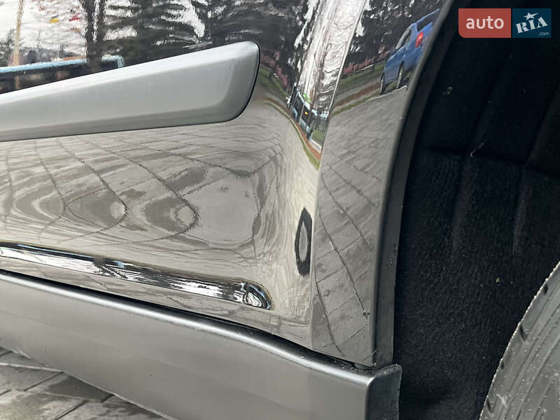 Внедорожник / Кроссовер Skoda Yeti 2012 в Луцке фото 29 Внедорожник / Кроссовер Skoda Yeti 2012 в Луцке