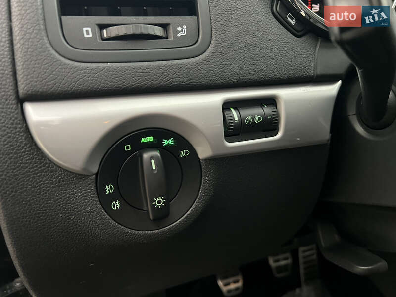 Внедорожник / Кроссовер Skoda Yeti 2012 в Луцке фото 55 Внедорожник / Кроссовер Skoda Yeti 2012 в Луцке