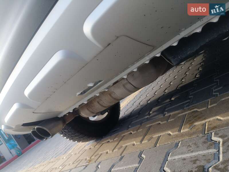 Внедорожник / Кроссовер Skoda Yeti 2011 в Белой Церкви