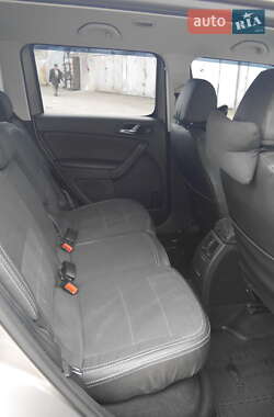 Позашляховик / Кросовер Skoda Yeti 2011 в Києві