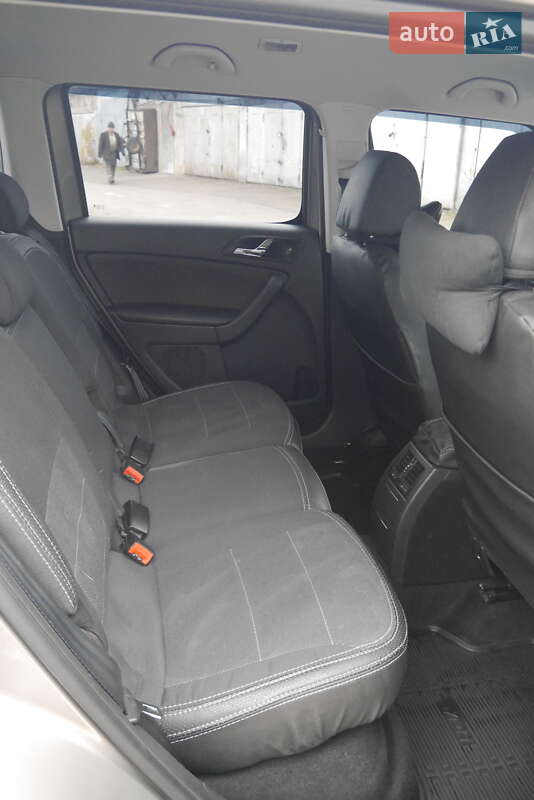 Внедорожник / Кроссовер Skoda Yeti 2011 в Киеве фото 21 Внедорожник / Кроссовер Skoda Yeti 2011 в Киеве