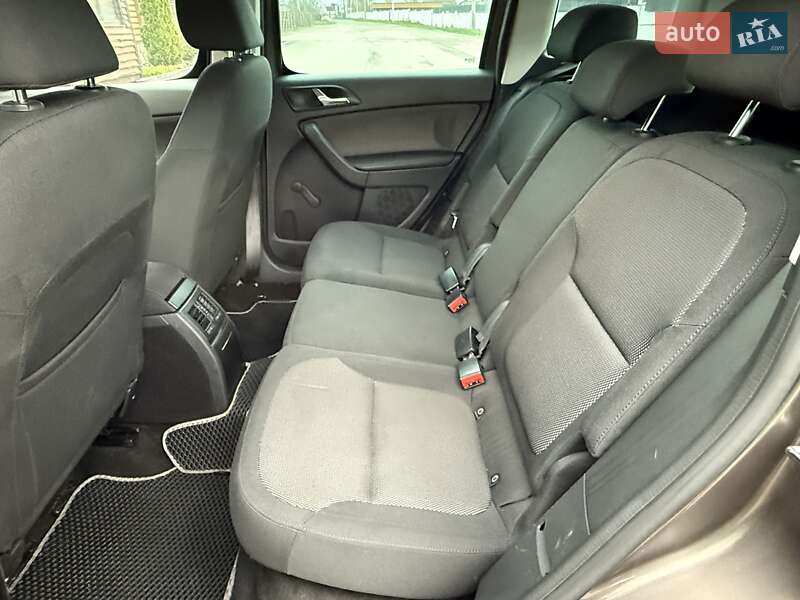 Внедорожник / Кроссовер Skoda Yeti 2012 в Борисполе фото 48 Внедорожник / Кроссовер Skoda Yeti 2012 в Борисполе