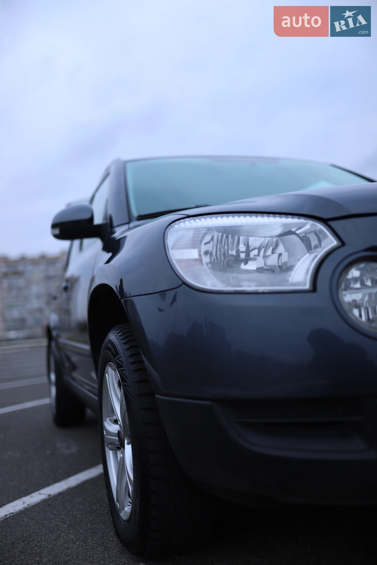 2011 Skoda Yeti - мініатюра 14
