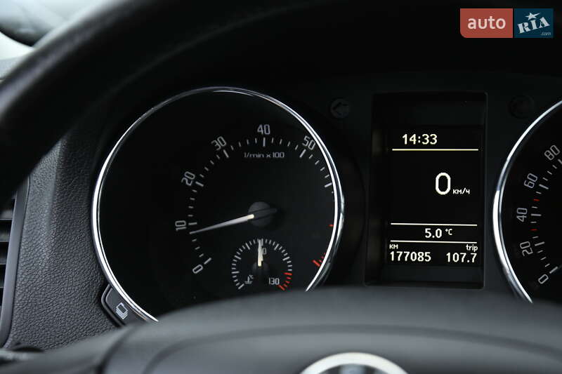 Внедорожник / Кроссовер Skoda Yeti 2010 в Бердичеве фото 27 Внедорожник / Кроссовер Skoda Yeti 2010 в Бердичеве