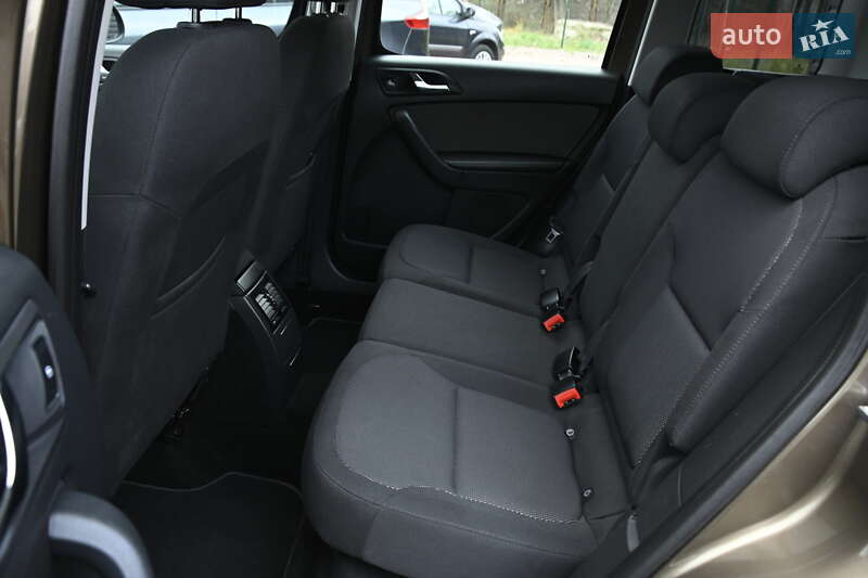 Внедорожник / Кроссовер Skoda Yeti 2010 в Бердичеве фото 35 Внедорожник / Кроссовер Skoda Yeti 2010 в Бердичеве