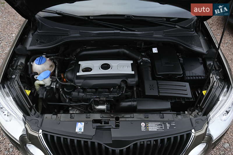 Внедорожник / Кроссовер Skoda Yeti 2010 в Бердичеве фото 51 Внедорожник / Кроссовер Skoda Yeti 2010 в Бердичеве