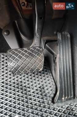 Внедорожник / Кроссовер Skoda Yeti 2012 в Белой Церкви