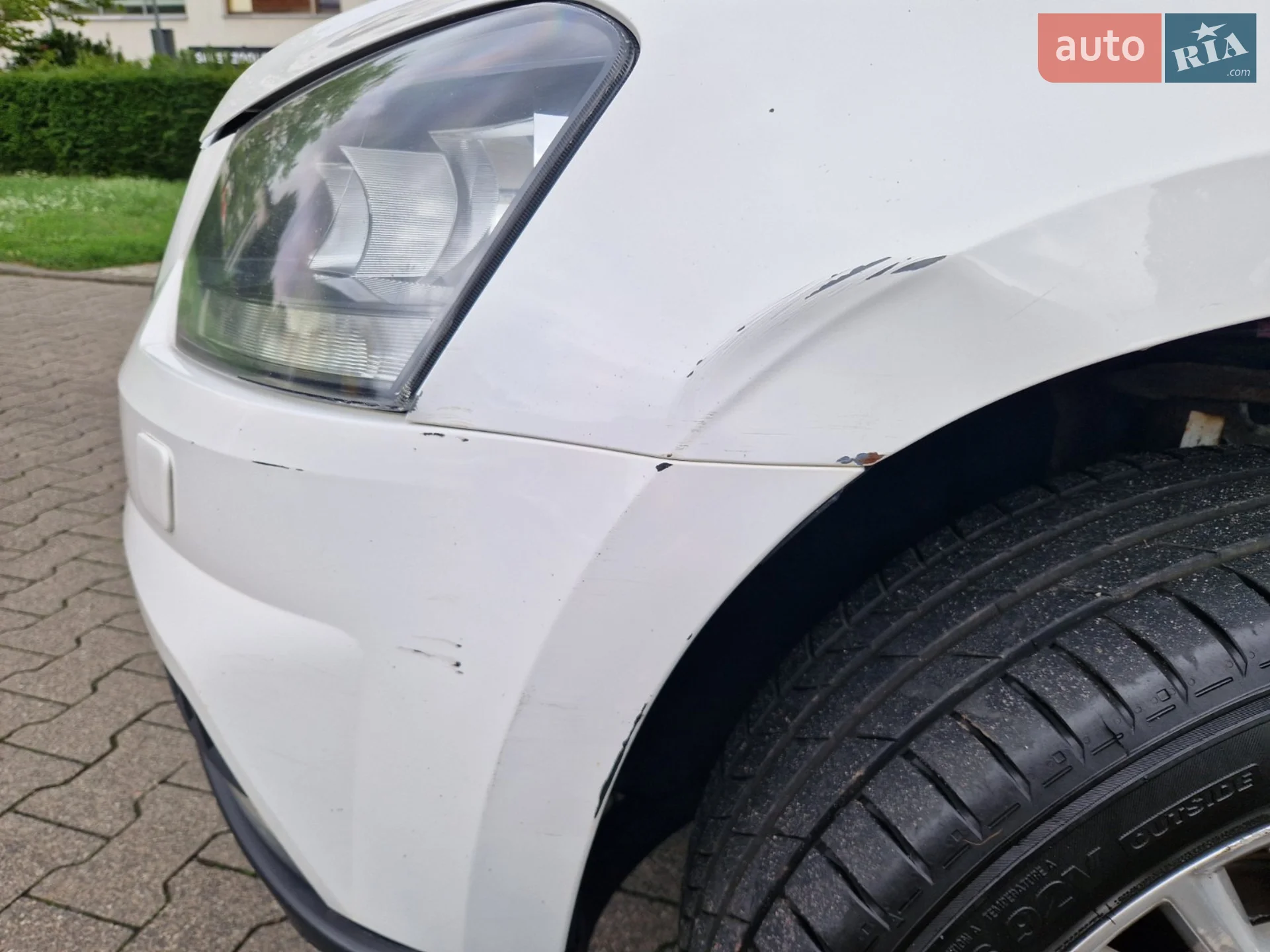 2014 Skoda Yeti - мініатюра 23