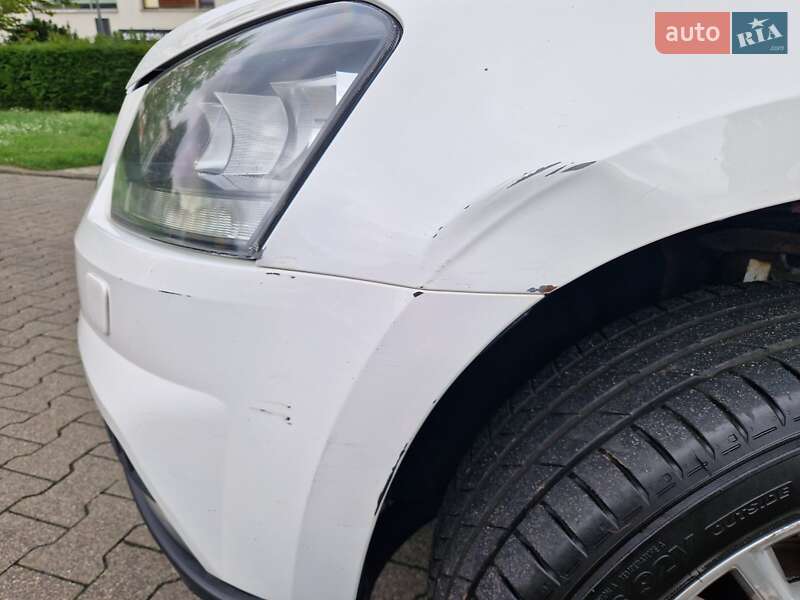 Внедорожник / Кроссовер Skoda Yeti 2014 в Самборе