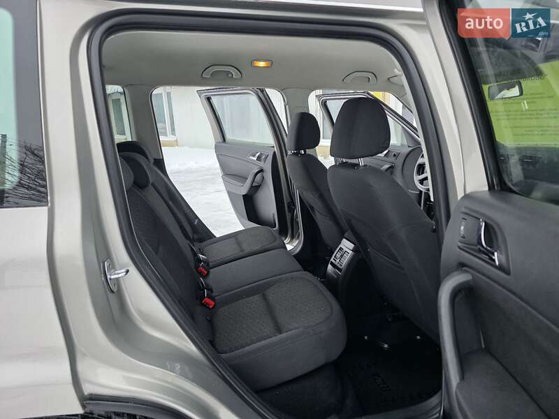 Позашляховик / Кросовер Skoda Yeti 2012 в Хмельницькому