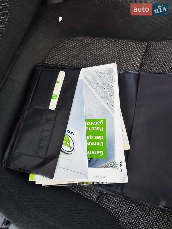 Внедорожник / Кроссовер Skoda Yeti 2014 в Львове