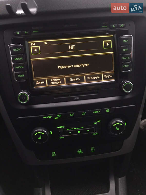 Внедорожник / Кроссовер Skoda Yeti 2010 в Львове фото 12 Внедорожник / Кроссовер Skoda Yeti 2010 в Львове