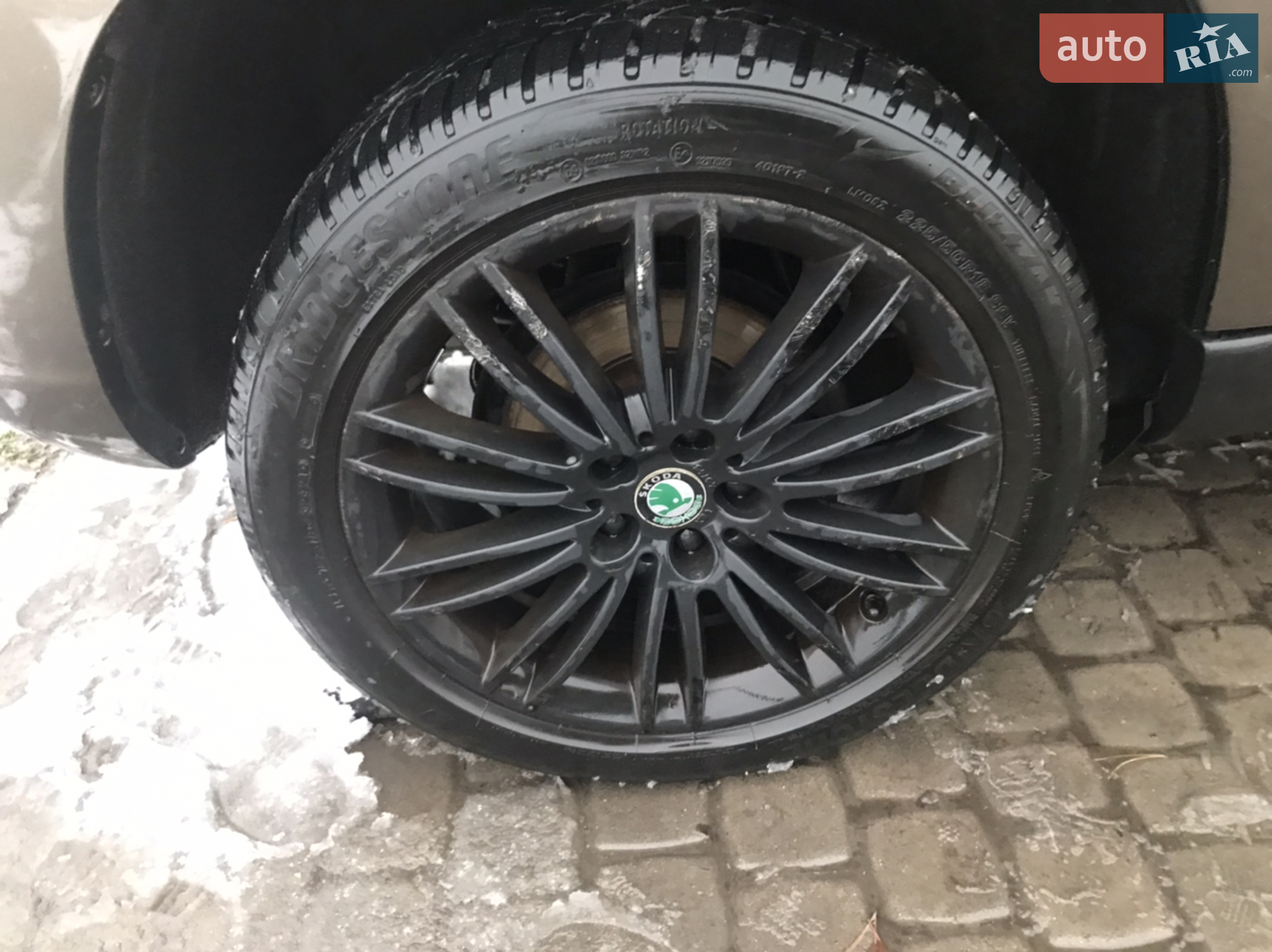 2010 Skoda Yeti - мініатюра 24