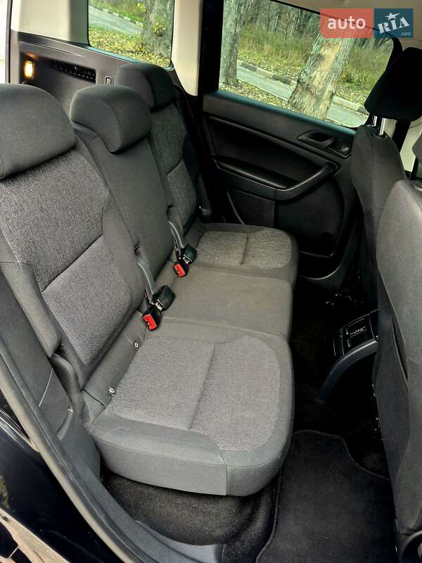 Внедорожник / Кроссовер Skoda Yeti 2014 в Киеве