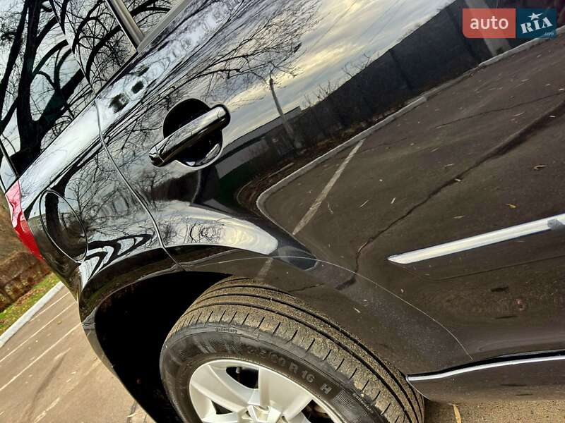 Внедорожник / Кроссовер Skoda Yeti 2014 в Киеве