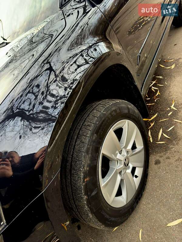 Внедорожник / Кроссовер Skoda Yeti 2014 в Киеве