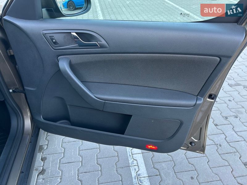 Внедорожник / Кроссовер Skoda Yeti 2012 в Киеве