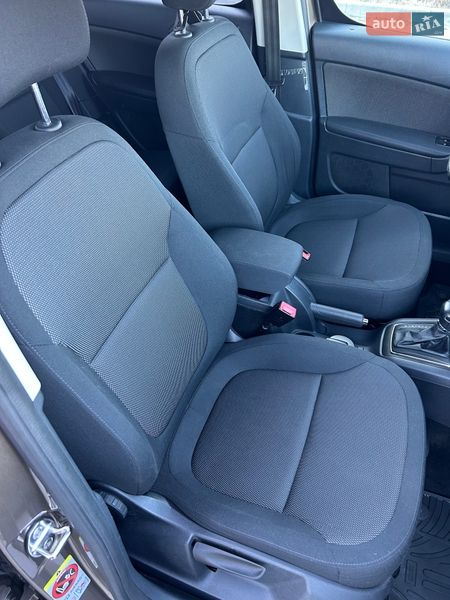 Внедорожник / Кроссовер Skoda Yeti 2012 в Киеве