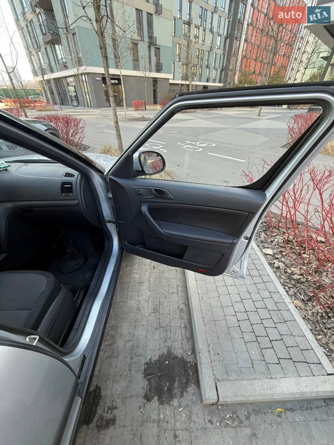2012 Skoda Yeti - мініатюра 8