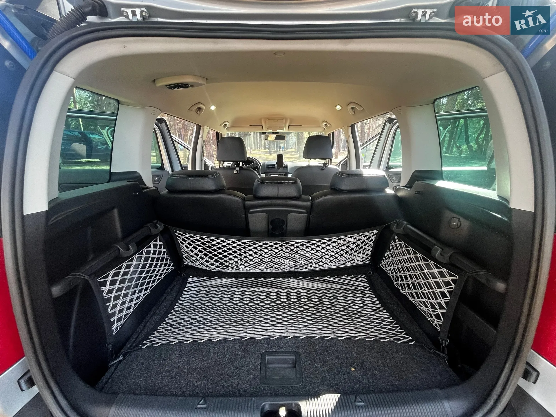 2012 Skoda Yeti - мініатюра 23