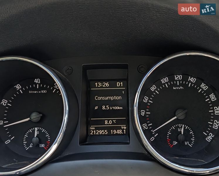 Внедорожник / Кроссовер Skoda Yeti 2012 в Днепре фото 25 Внедорожник / Кроссовер Skoda Yeti 2012 в Днепре