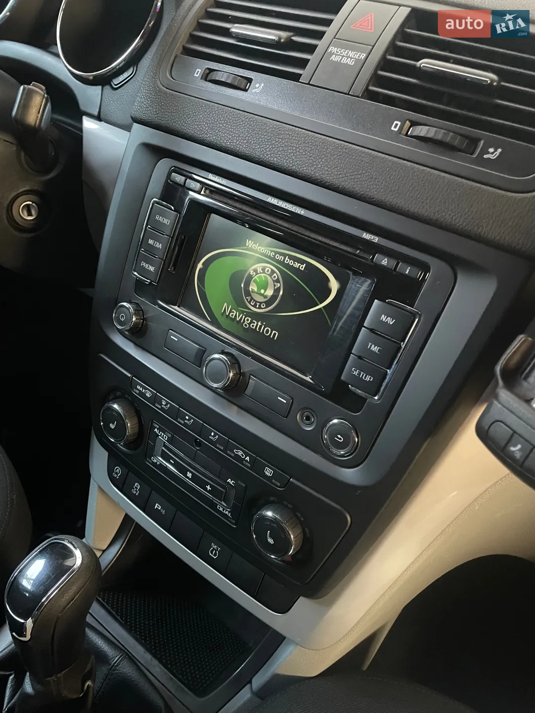 2012 Skoda Yeti - мініатюра 10