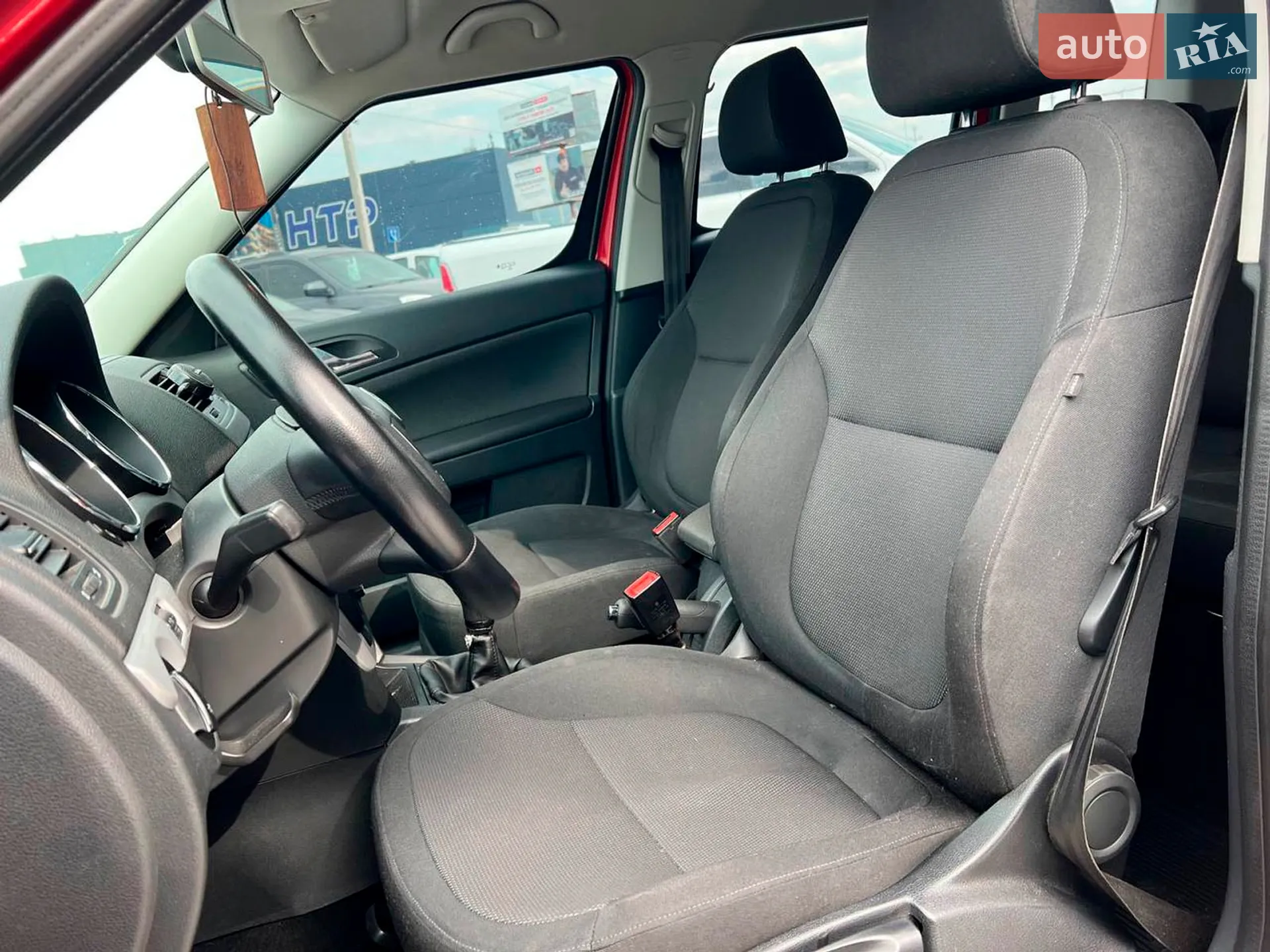 2013 Skoda Yeti - мініатюра 19