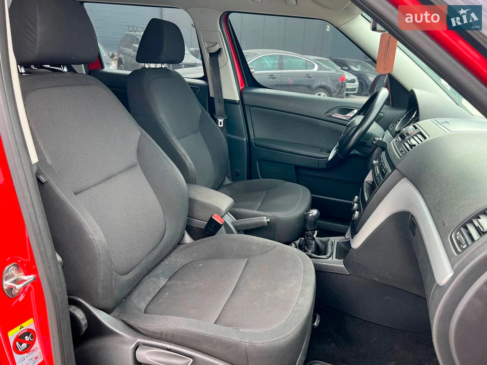 2013 Skoda Yeti - мініатюра 34