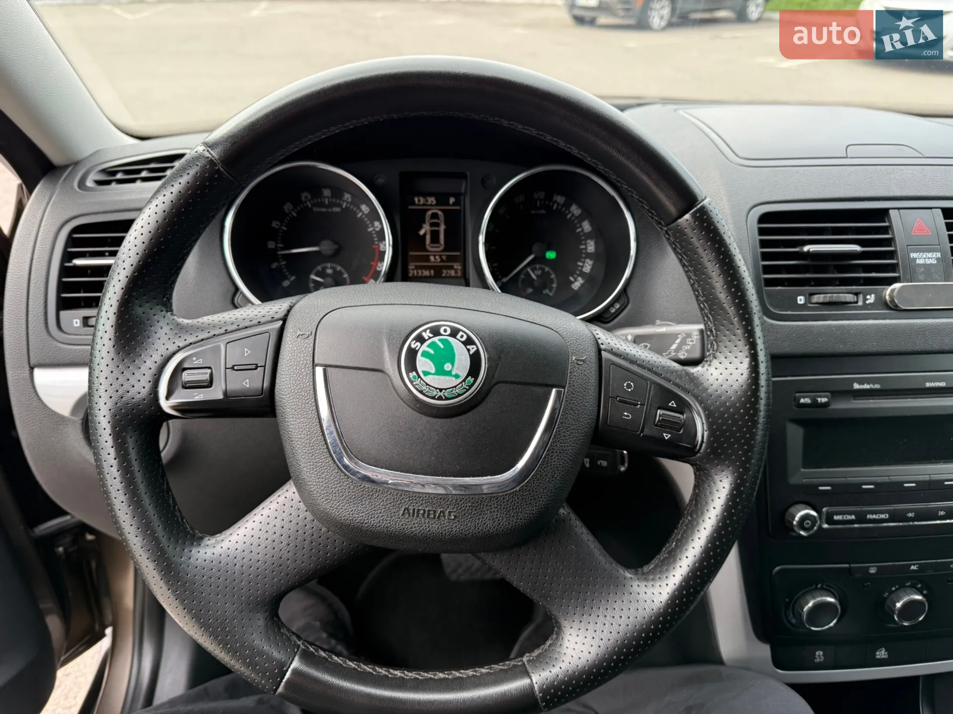 2012 Skoda Yeti - мініатюра 11