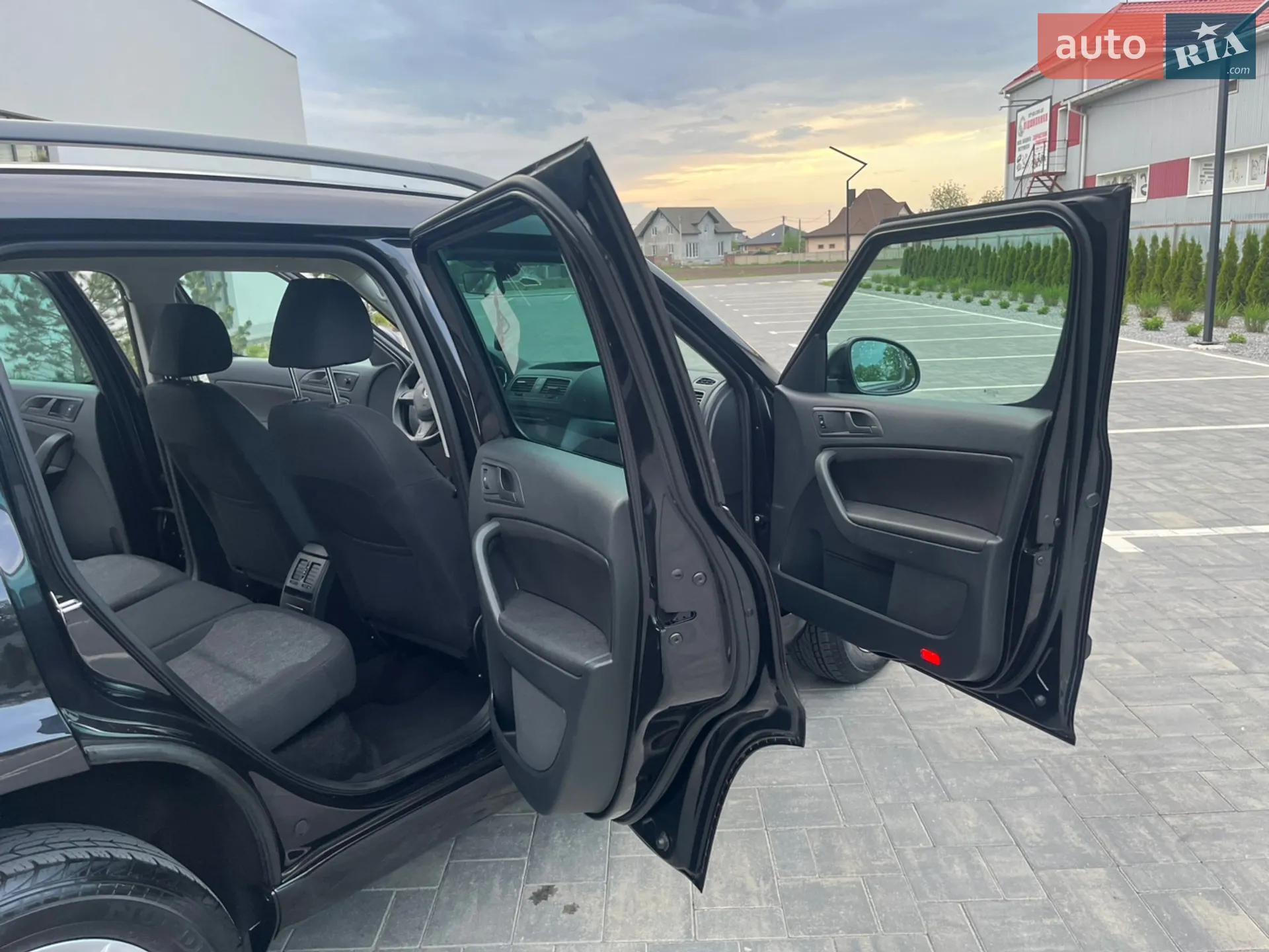 2013 Skoda Yeti - мініатюра 30