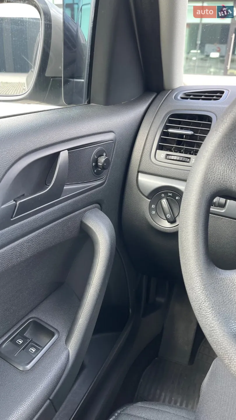 2011 Skoda Yeti - мініатюра 12