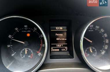 Позашляховик / Кросовер Skoda Yeti 2009 в Харкові