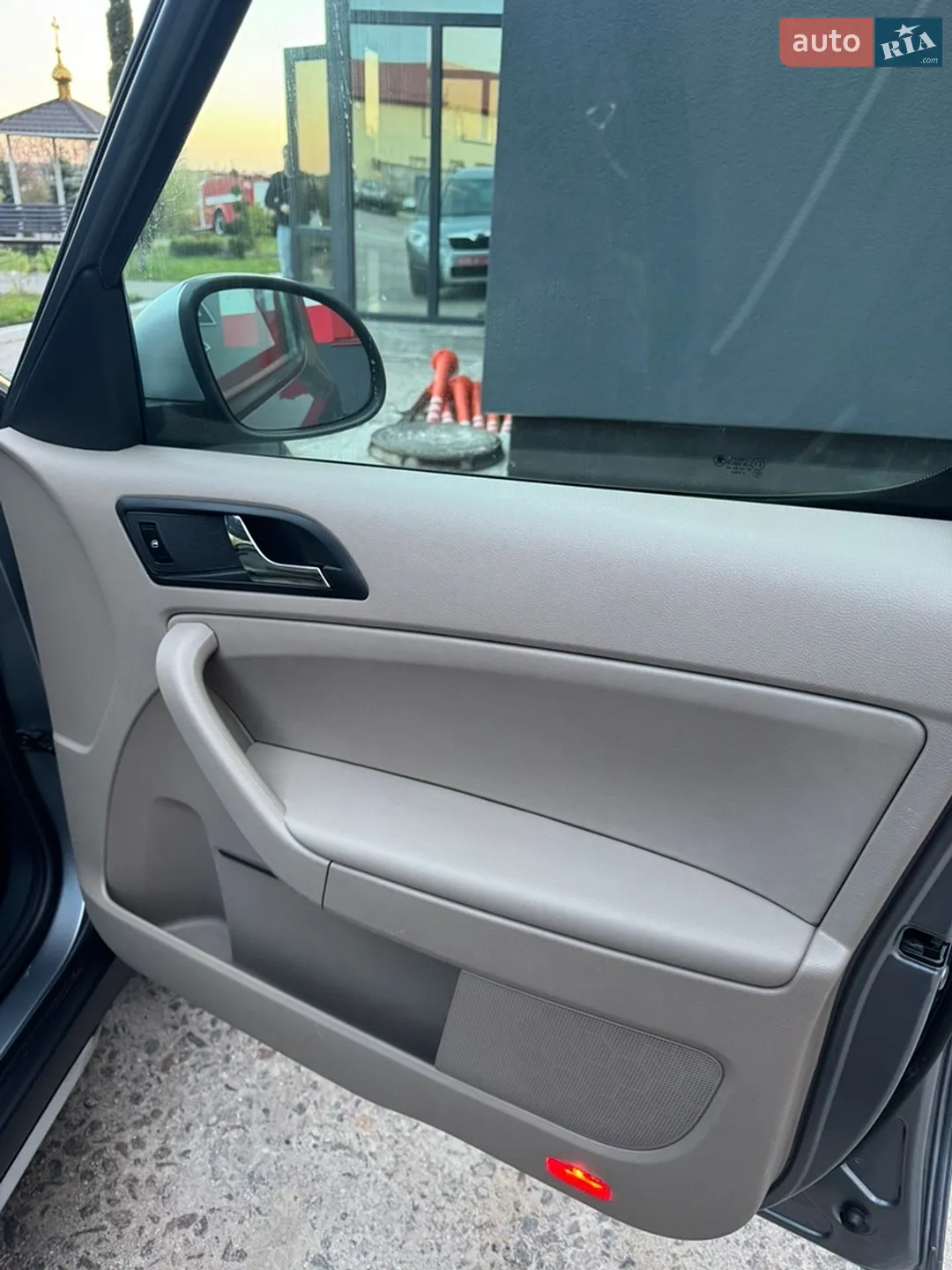 2011 Skoda Yeti - мініатюра 25
