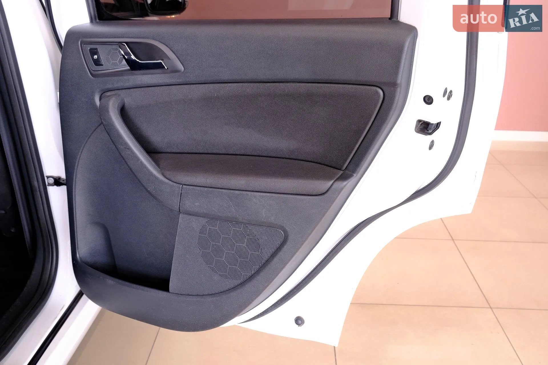 2014 Skoda Yeti - мініатюра 31