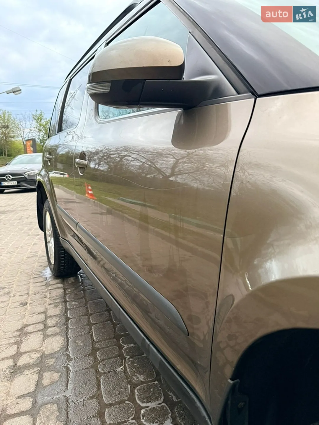 2013 Skoda Yeti - мініатюра 24