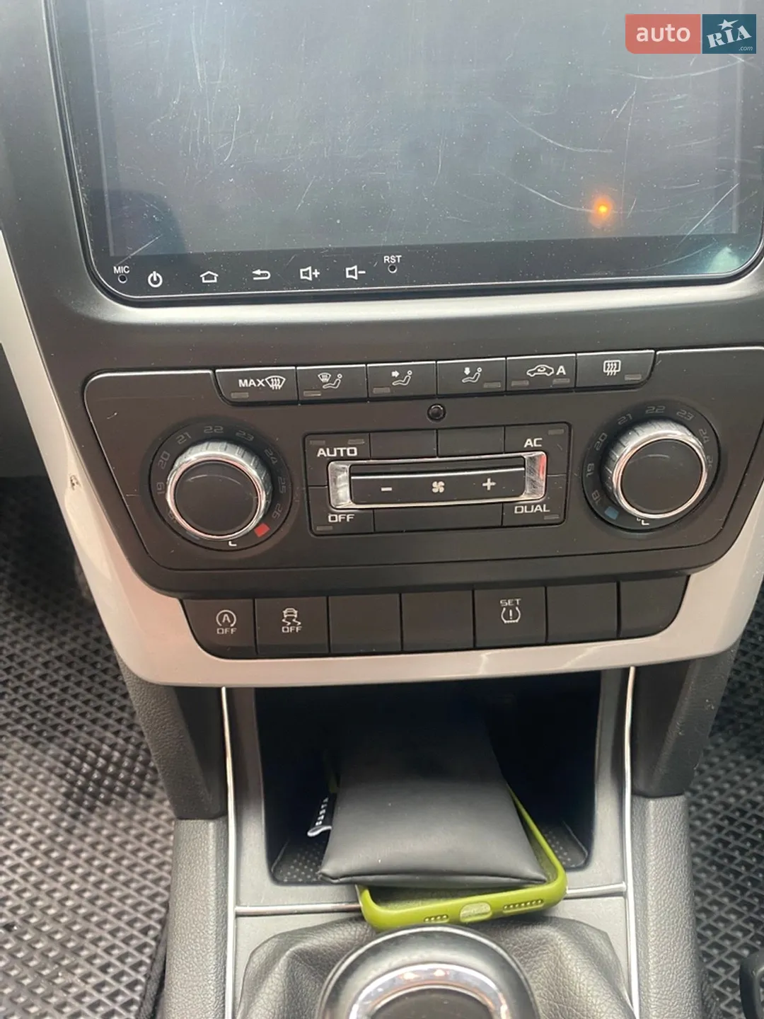 2013 Skoda Yeti - мініатюра 13