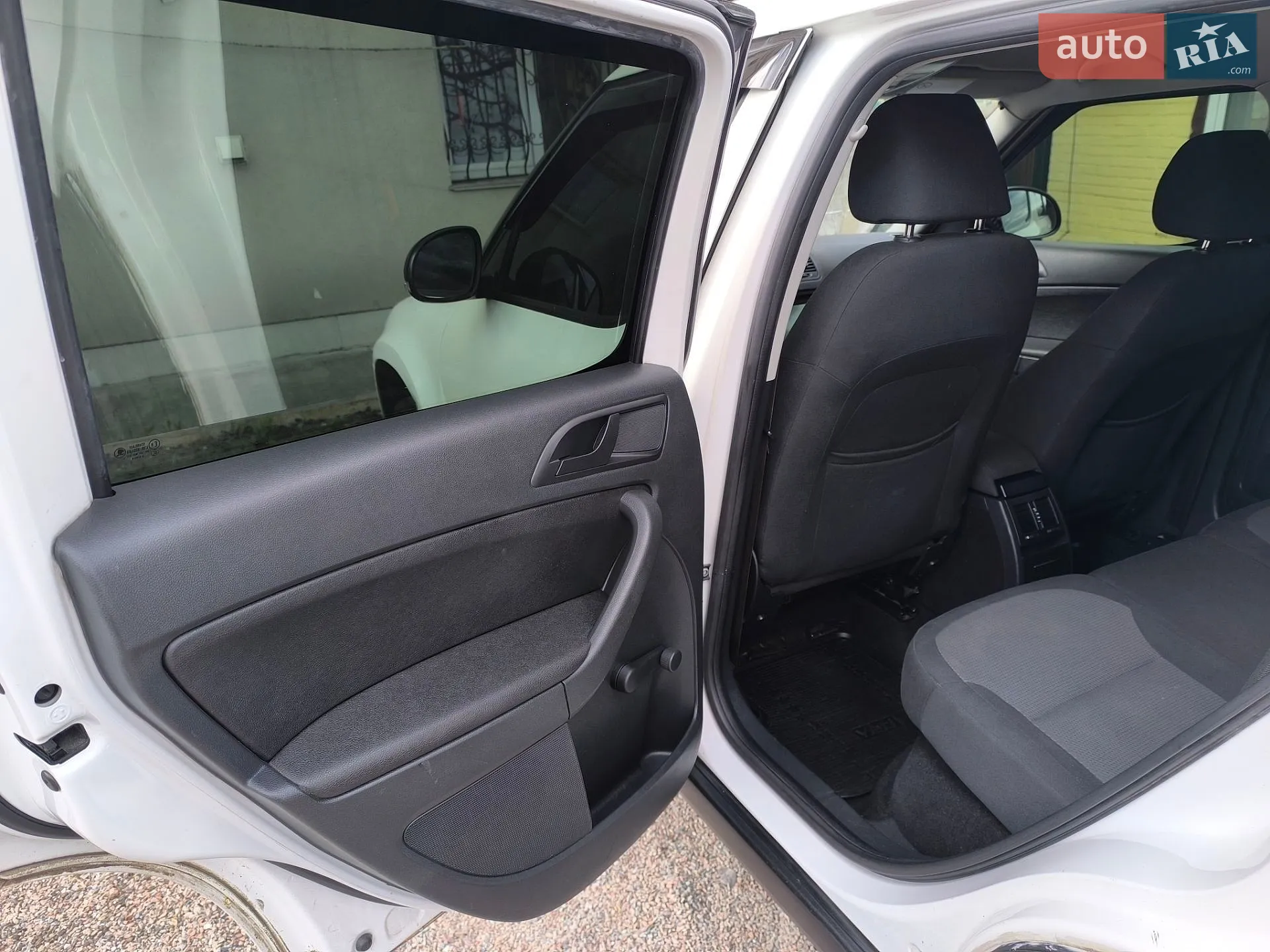2012 Skoda Yeti - мініатюра 18
