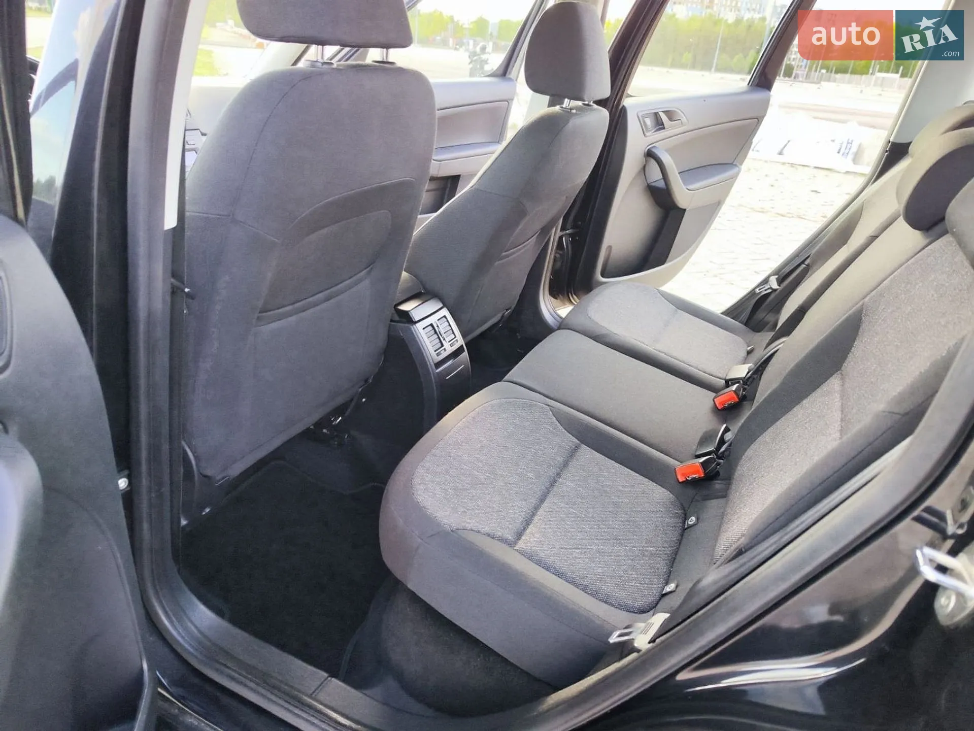 2014 Skoda Yeti - мініатюра 56