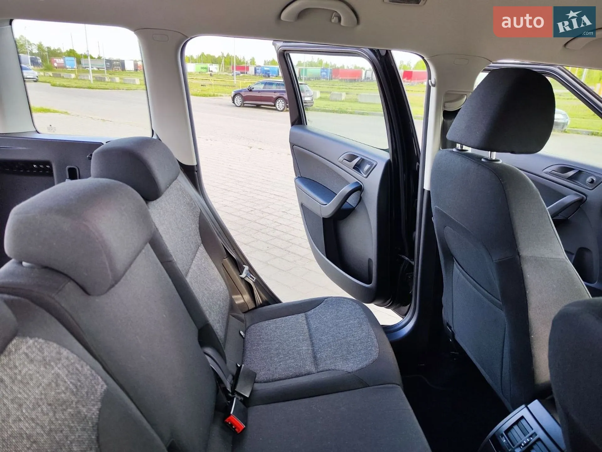 2014 Skoda Yeti - мініатюра 58