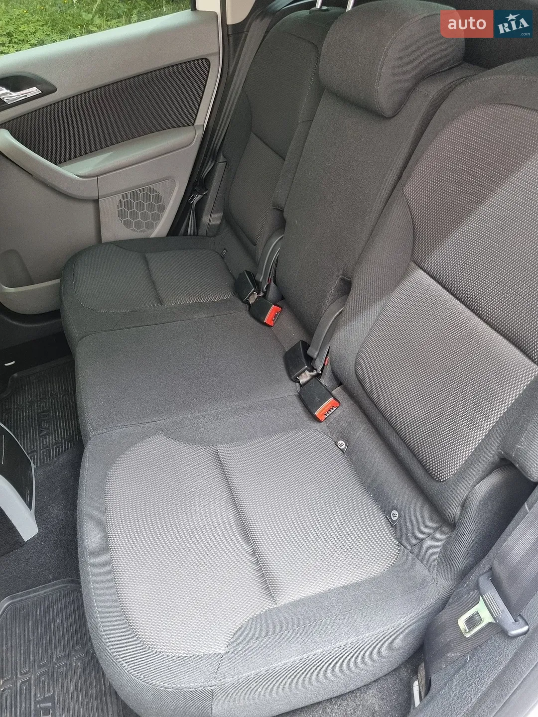 2013 Skoda Yeti - мініатюра 11