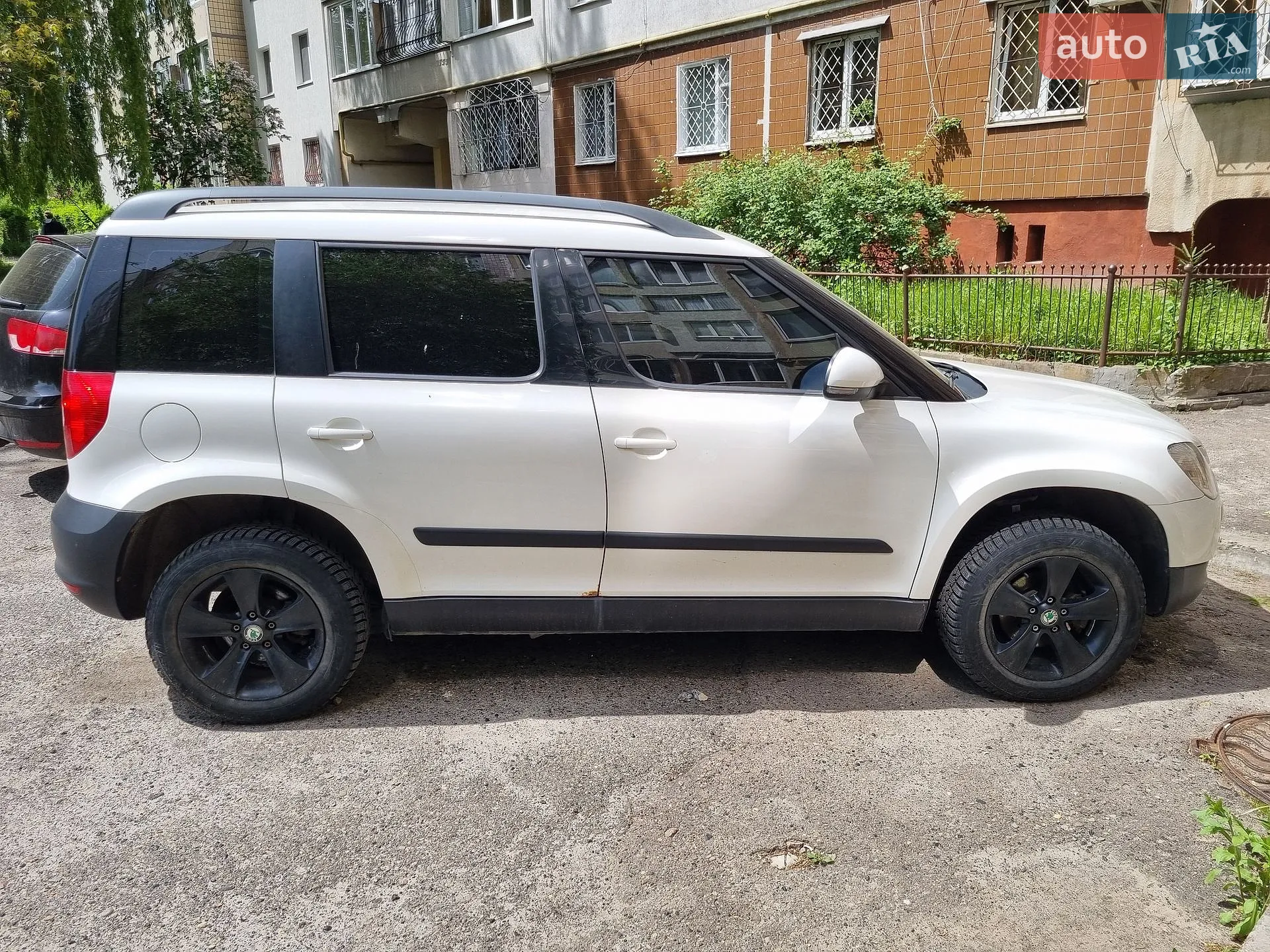2013 Skoda Yeti - мініатюра 32